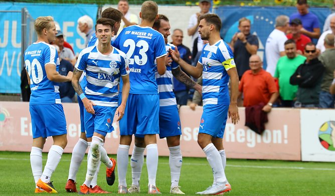 wacker (Foto: Bernd Peter)