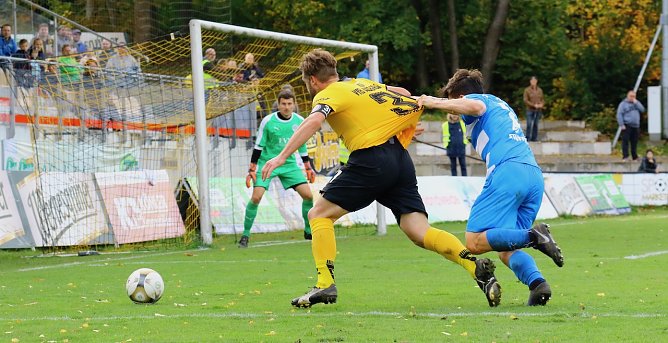 Wacker in Auerbach (Foto: Bernd Peter) Wacker in Auerbach (Foto: Bernd Peter)