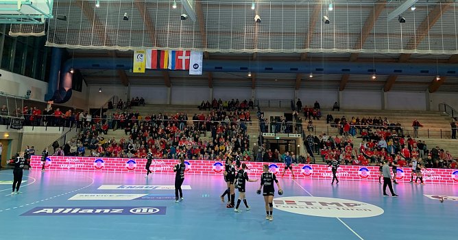 handball (Foto: oas) handball (Foto: oas)