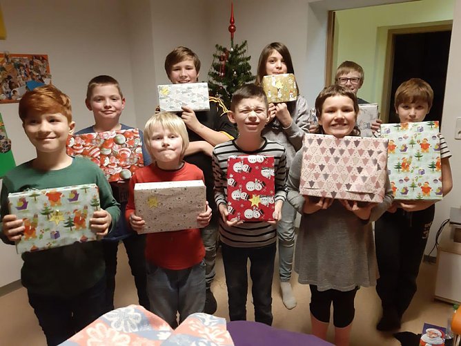 Unterst&uuml;tzung durch den Kinderhilfsfonds des Kirchenkreises Bad Frankenhausen-Sondershausen. (Foto: Suptur Bad Frankenhausen)