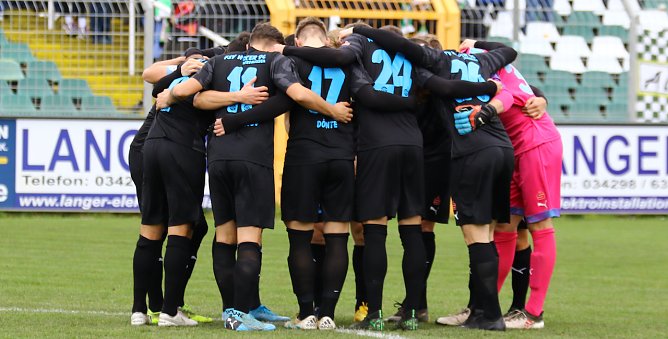 Wacker 90 (Foto: Bernd Peter)