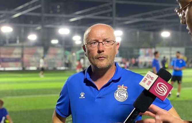 Andreas Seipel (Foto: privat)