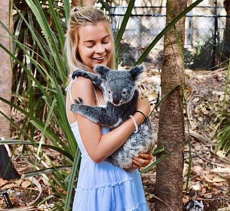 Australien (Foto: C.Gries) Australien (Foto: C.Gries)