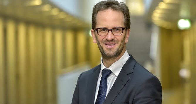 Klaus Müller (Foto: vzbv) Klaus Müller (Foto: vzbv)