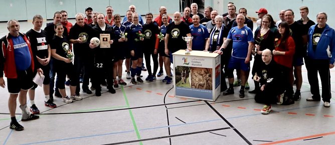 Turnier in Eisleben gespielt (Foto: privat)