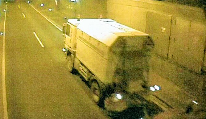 Zugmaschine (Foto: API) Zugmaschine (Foto: API)