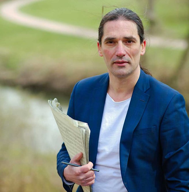 Th&uuml;ringer Kompositionspreises 2020 (Foto: &copy;Pavlos Iliopoulos)