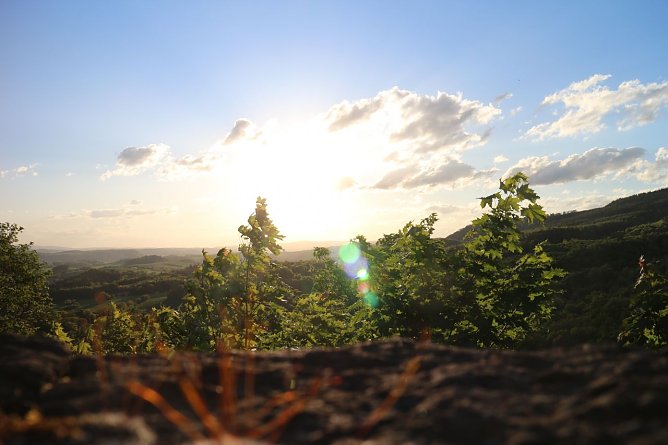Wetterbild (Foto: agl) Wetterbild (Foto: agl)