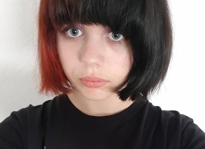 Vermisste Josepha Franke (Foto: PI NDH) Vermisste Josepha Franke (Foto: PI NDH)