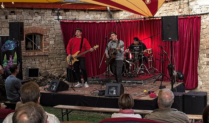 PaFloMa (Foto: Hans-Jürgen Paasch) PaFloMa (Foto: Hans-Jürgen Paasch)