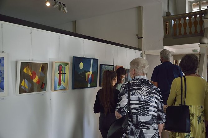 Dreieck, Rechteck, Kreis, Quadrat (Foto: Angela B&ouml;hme)