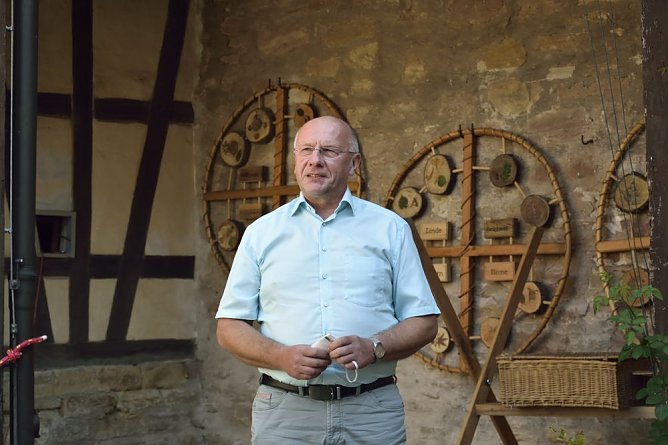 Dreieck, Rechteck, Kreis, Quadrat (Foto: Angela B&ouml;hme)