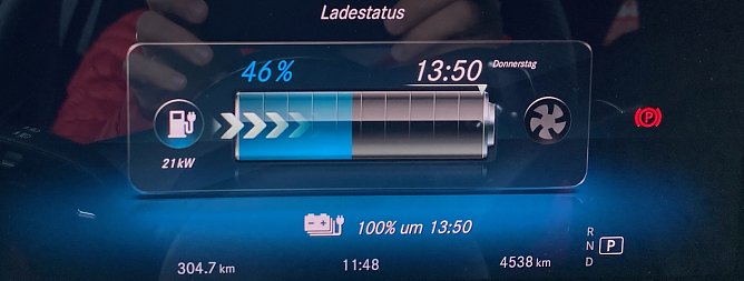 Hier ist Geduld gefragt (Foto: nnz)