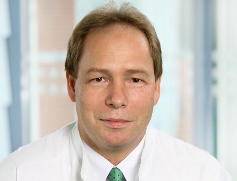 Chefarzt Frauenheilkunde (Foto: Helios Klinik Sangerhausen ) Chefarzt Frauenheilkunde (Foto: Helios Klinik Sangerhausen )