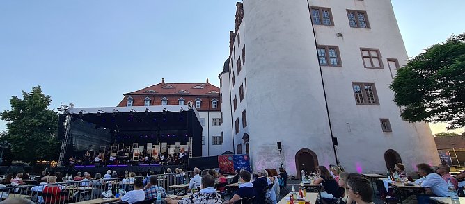 Die Heringer Festspiele dienen kulinarisch als Vorbild (Foto: PSG)