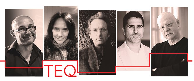 Das Trans European Quintet (Foto: Agentur) Das Trans European Quintet (Foto: Agentur)