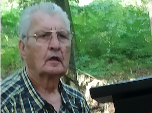 Helmut J. aus Eisleben wird seit Sonntag vermisst (Foto: Polizeiinspektion Halle) Helmut J. aus Eisleben wird seit Sonntag vermisst (Foto: Polizeiinspektion Halle)