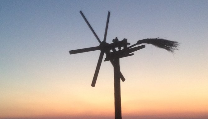 Erneuerbare Energien sollen zügig ausgebaut werden (Foto: oas) Erneuerbare Energien sollen zügig ausgebaut werden (Foto: oas)