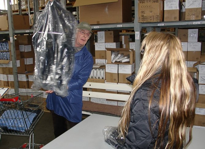 Passt (Foto: Polizei) Passt (Foto: Polizei)