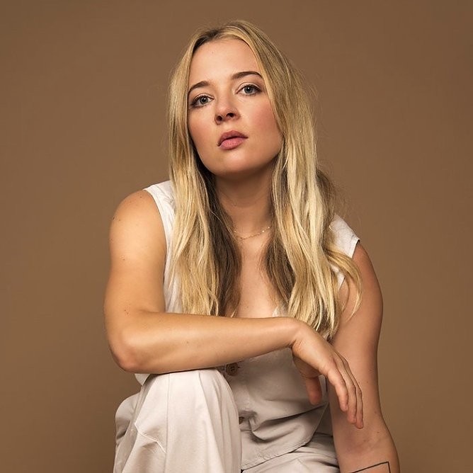 Misty Boyce ist demn&auml;chst zu Gast im AndersweltTheater (Foto: Jantosch)