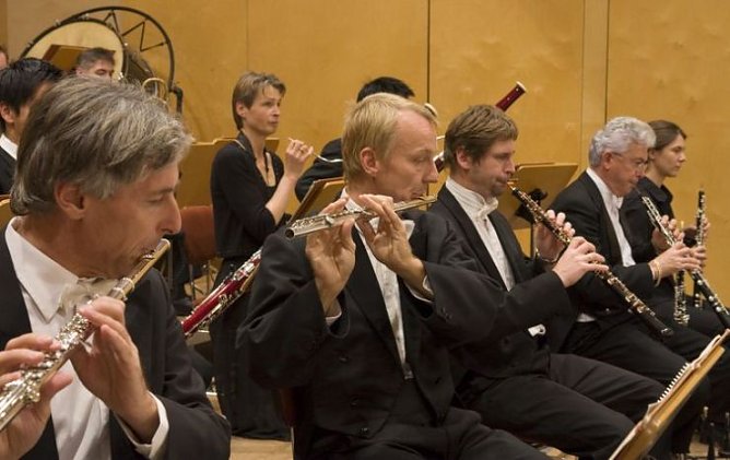 konzert (Foto: theater)