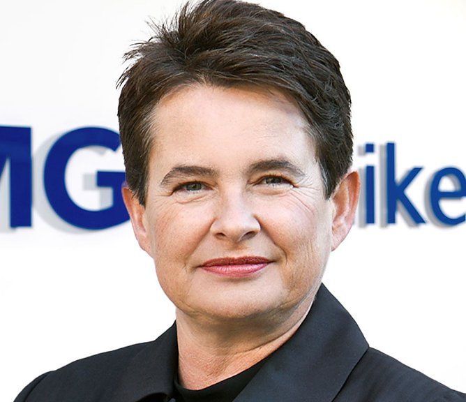 Neue Leiterin für Einkauf und Logistik - KMG Kliniken, Manuela-Mehner (Foto: KMG Maniske Kliniken) Neue Leiterin für Einkauf und Logistik - KMG Kliniken, Manuela-Mehner (Foto: KMG Maniske Kliniken)