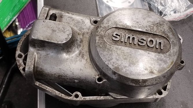 Viele Fundst&uuml;cke aus vergangene Zeiten auf der Oldtema in Erfurt (Foto: C.Wilhelm)