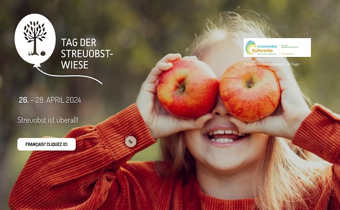 Streuobst (Symbolbild) (Foto: privat)