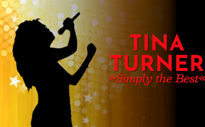 Tina Turner- Konzert im Theater (Foto: TNLOS) Tina Turner- Konzert im Theater (Foto: TNLOS)