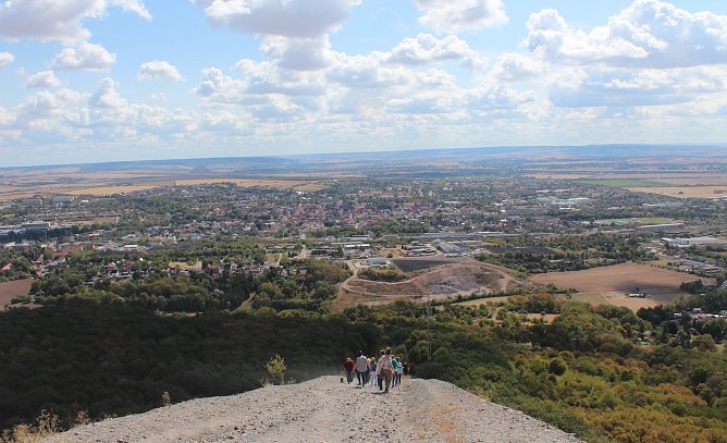 Hadenbesteigung am kommenden Sonntag (Foto:  Karin Thom)