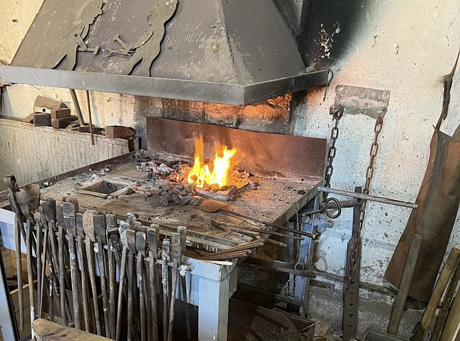 Museumstag im R&ouml;hrigschacht (Foto: Karin Thom)