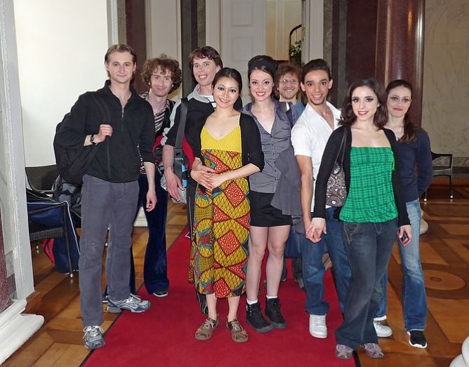 4. Kulturnacht (Foto: Karl-Heinz Herrmann)