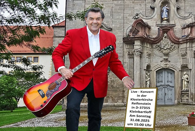 Willy Lempfrecher kommt nach Reifenstein (Foto: Wilfried Geiger) Willy Lempfrecher kommt nach Reifenstein (Foto: Wilfried Geiger)