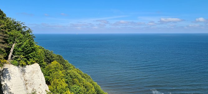 2. Nationalpark Königsstuhl (Foto: Sylvia Schieblich) 2. Nationalpark Königsstuhl (Foto: Sylvia Schieblich)