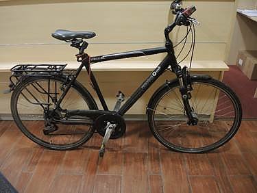 Eigentümer gesucht (Foto: Polizei Mansfeld-Südharz ) Eigentümer gesucht (Foto: Polizei Mansfeld-Südharz )