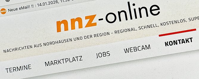 Neue eMail Adresse für die Redaktion (Foto: vgf) Neue eMail Adresse für die Redaktion (Foto: vgf)