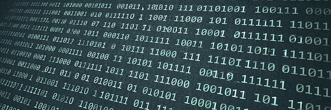 0100011001010 0100011001010 (Foto: vgf)