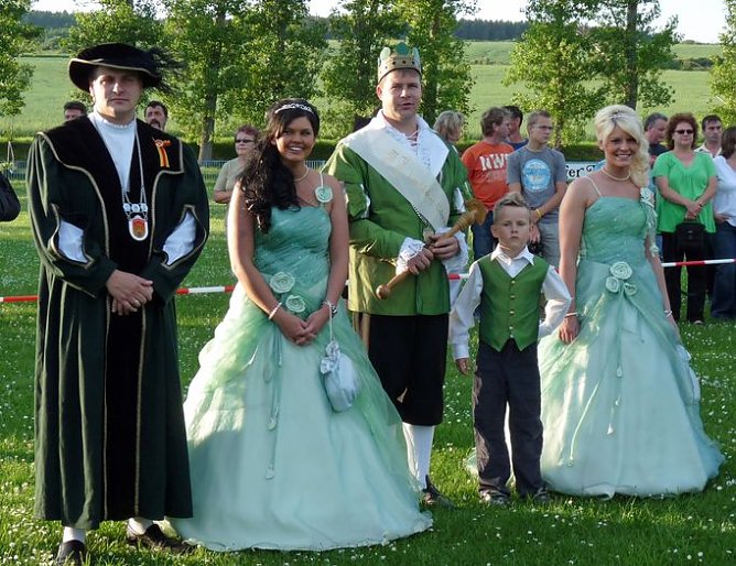 Größter Besen der Welt (Foto: Karl-Heinz Herrmann) Größter Besen der Welt (Foto: Karl-Heinz Herrmann)