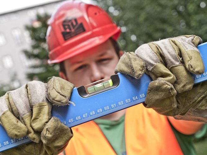 Vern&uuml;nftig ausbilden (Foto: privat)