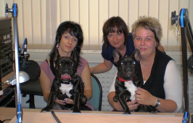 OKN (Foto: OKN) OKN (Foto: OKN)