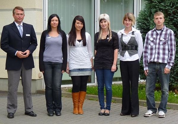 Die Neuen (Foto: AA) Die Neuen (Foto: AA)