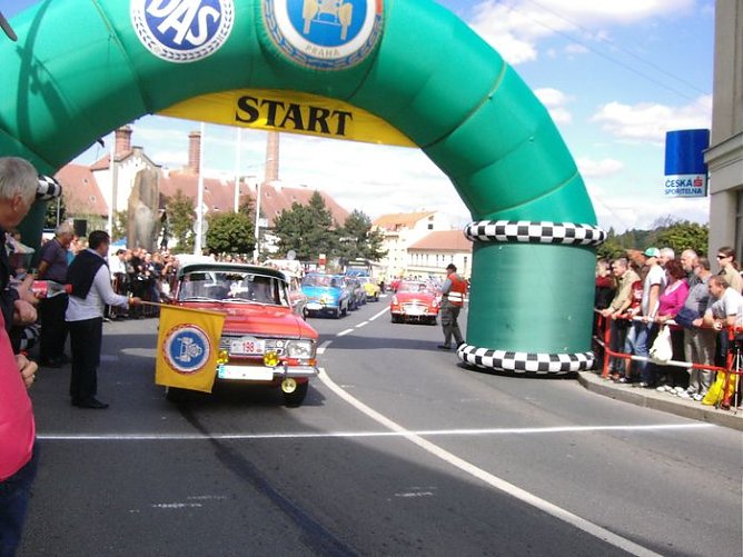 Erfolge in Prag (Foto: privat) Erfolge in Prag (Foto: privat)