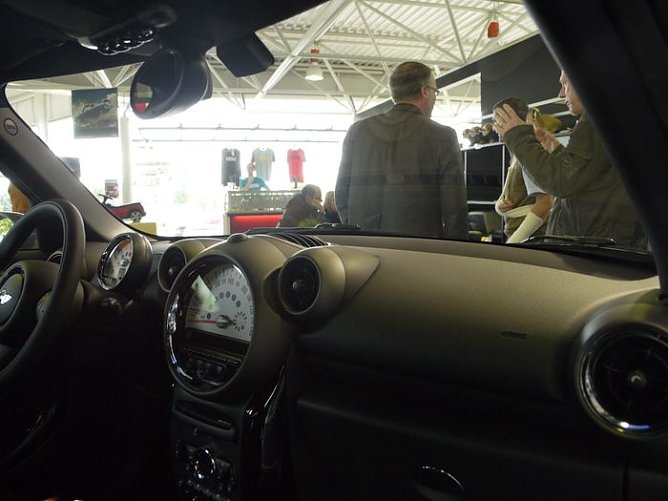 Doppel-Premiere (Foto: nnz) Doppel-Premiere (Foto: nnz)