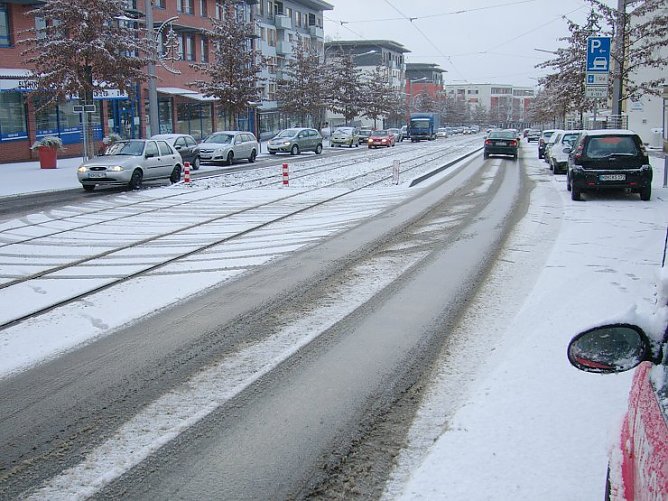 Rutchpartie (Foto: nnz)