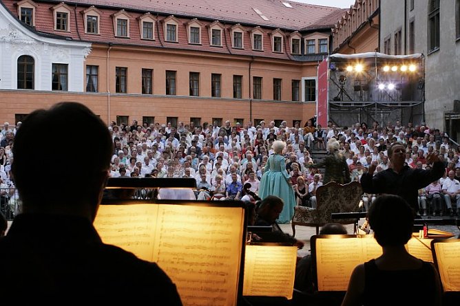 Erfolge in den vergangenen Jahren (Foto: Theater)