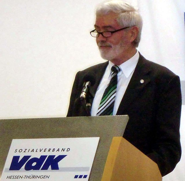 Soziale Gerechtigkeit braucht unser Wirken (Foto: Bernd Reiber)