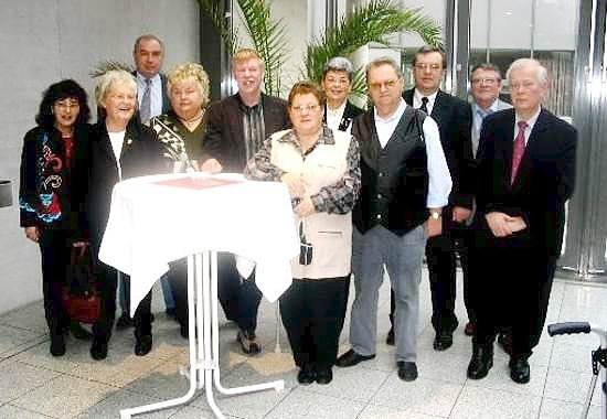 In Erfurt dabei (Foto: kn)