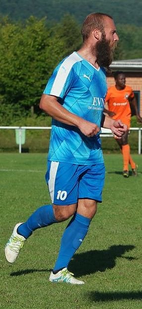 Bild: Erstes Spiel gestern f&uuml;r Wacker Nordhausen
