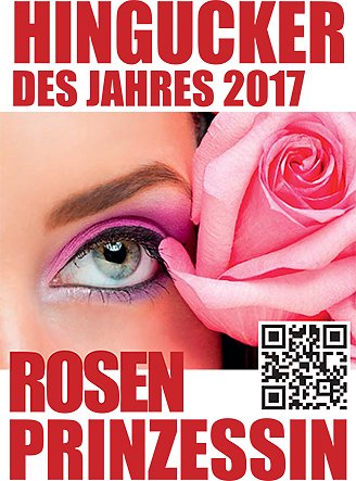 Bild: Plakat