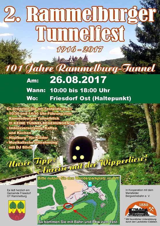 Bild: Plakat